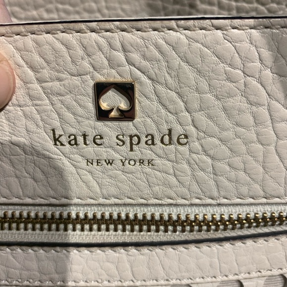 Kate Spade bag - Picture 2 of 5